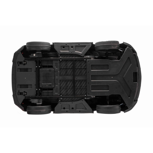 Auto Na Akumulator dla dzieci Mercedes Benz GT63 AMG Czarny DK-GT63